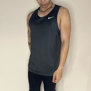 Nike DRI-FIT Tank
